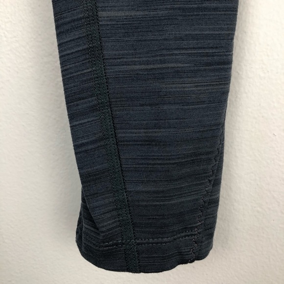 PINK by VICTORIA SECRET Pink Gray Athletic Pants Size Small - Picture 10 of 12